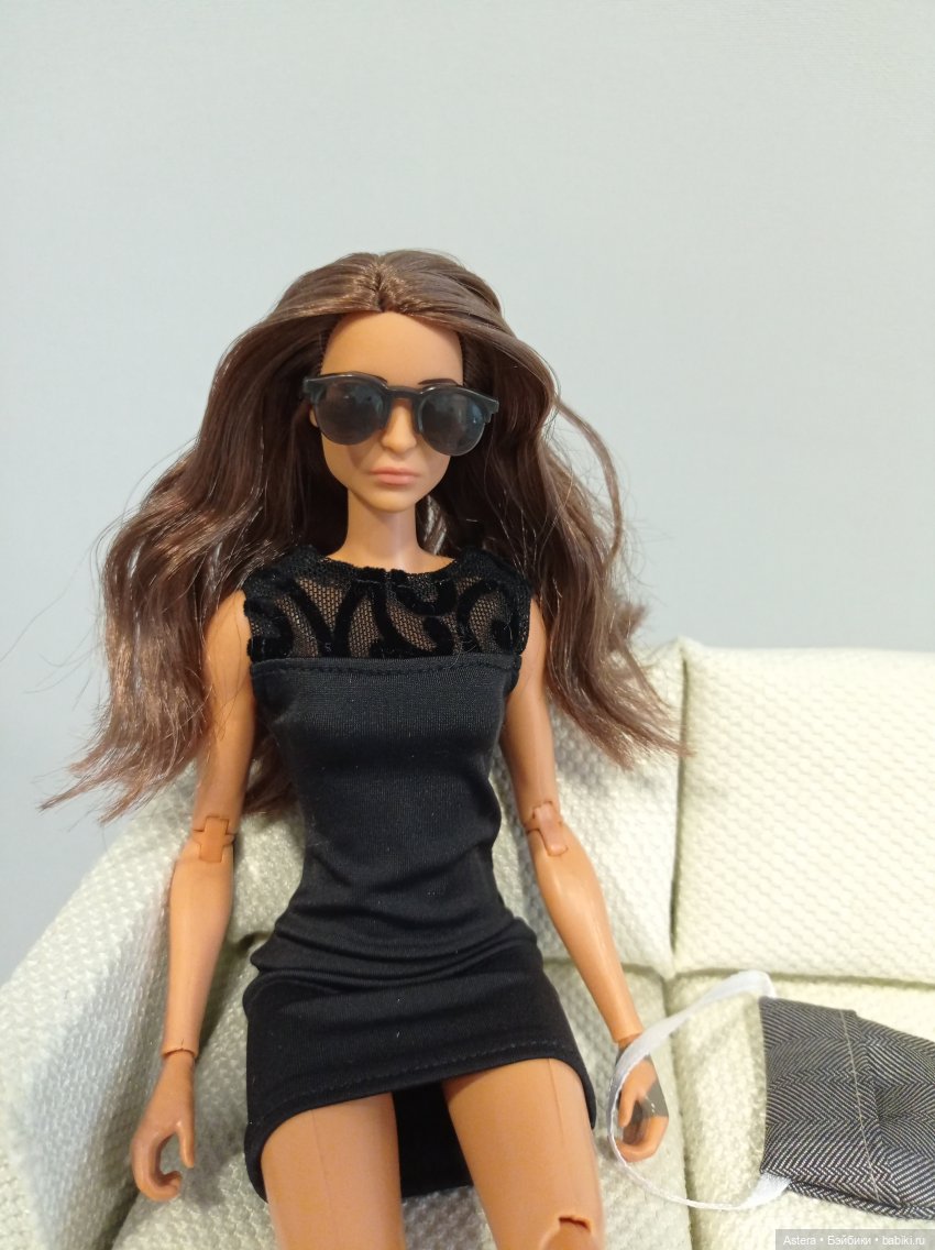 Лола. История девушки с непростой судьбой