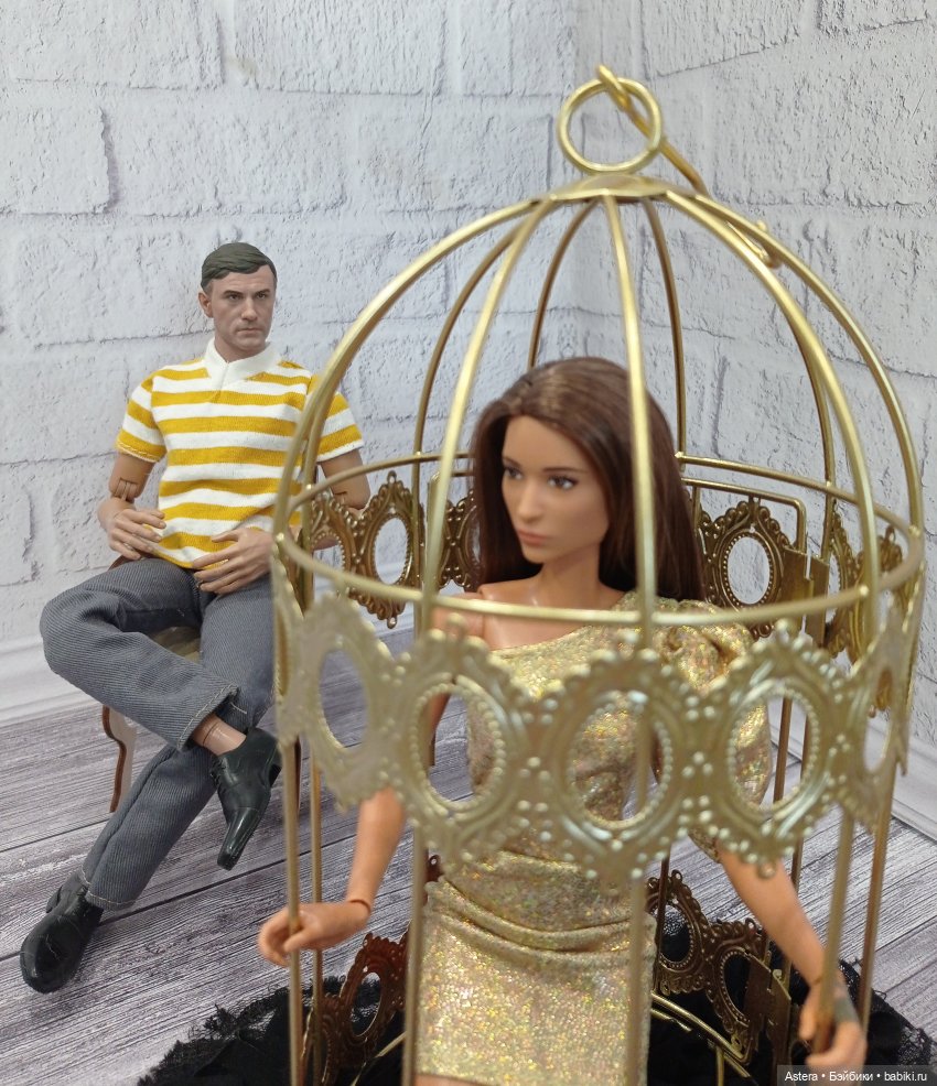 Лола. История девушки с непростой судьбой