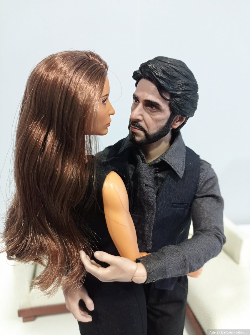 Лола. История девушки с непростой судьбой