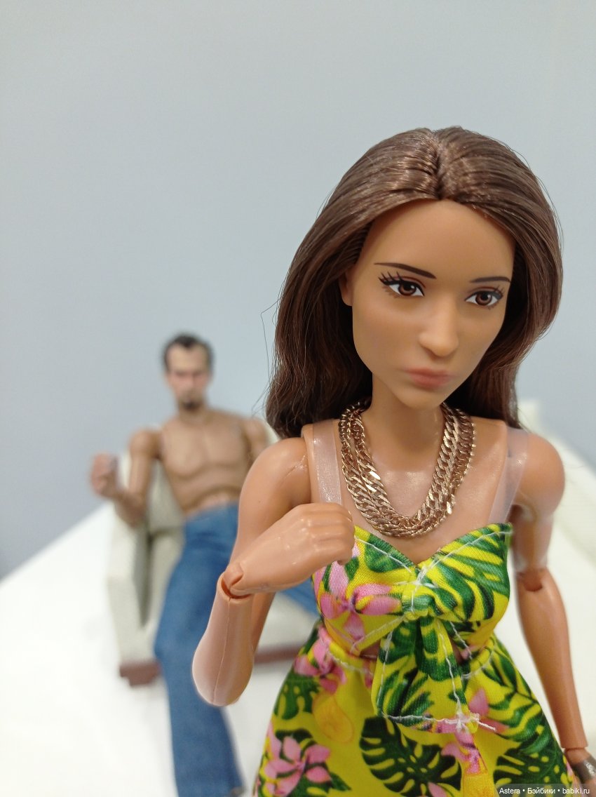 Лола. История девушки с непростой судьбой