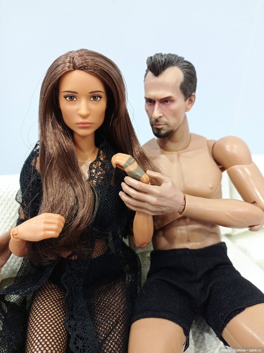 Лола. История девушки с непростой судьбой (фото 6)