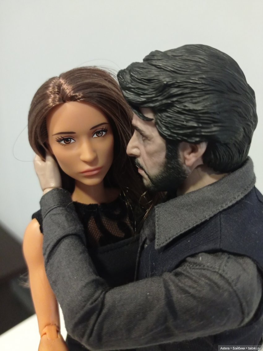 Лола. История девушки с непростой судьбой