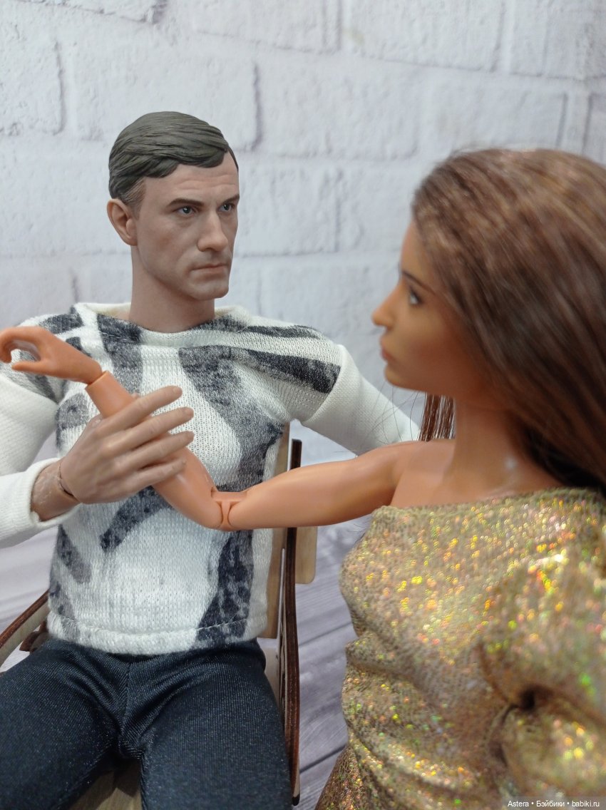 Лола. История девушки с непростой судьбой