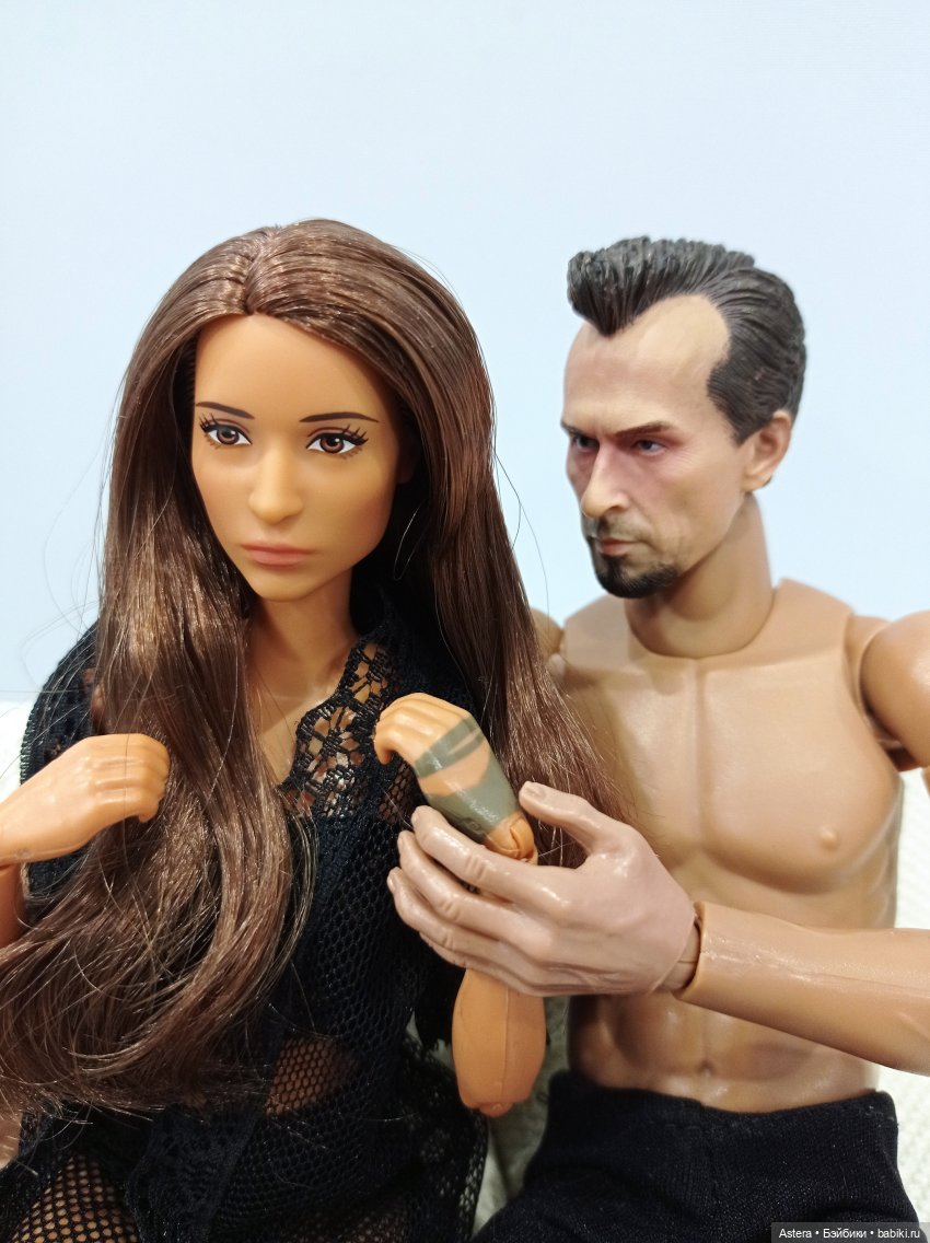 Лола. История девушки с непростой судьбой (фото 7)