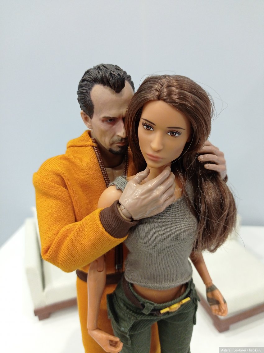 Лола. История девушки с непростой судьбой (фото 5)