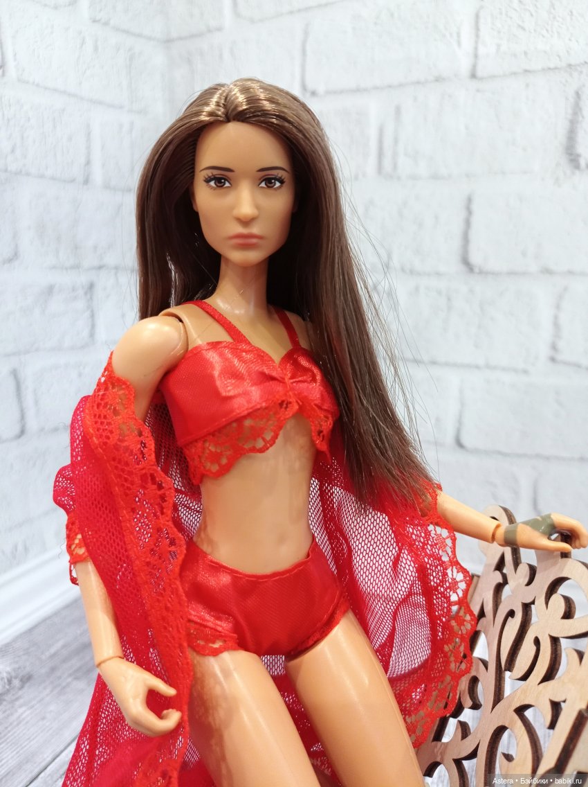 Лола. История девушки с непростой судьбой