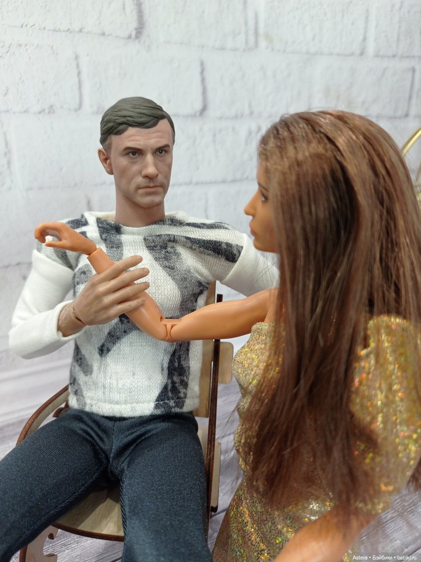 Лола. История девушки с непростой судьбой