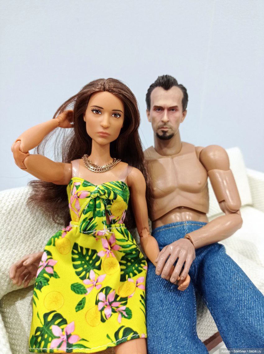 Лола. История девушки с непростой судьбой (фото 10)