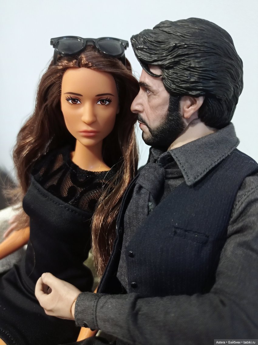 Лола. История девушки с непростой судьбой