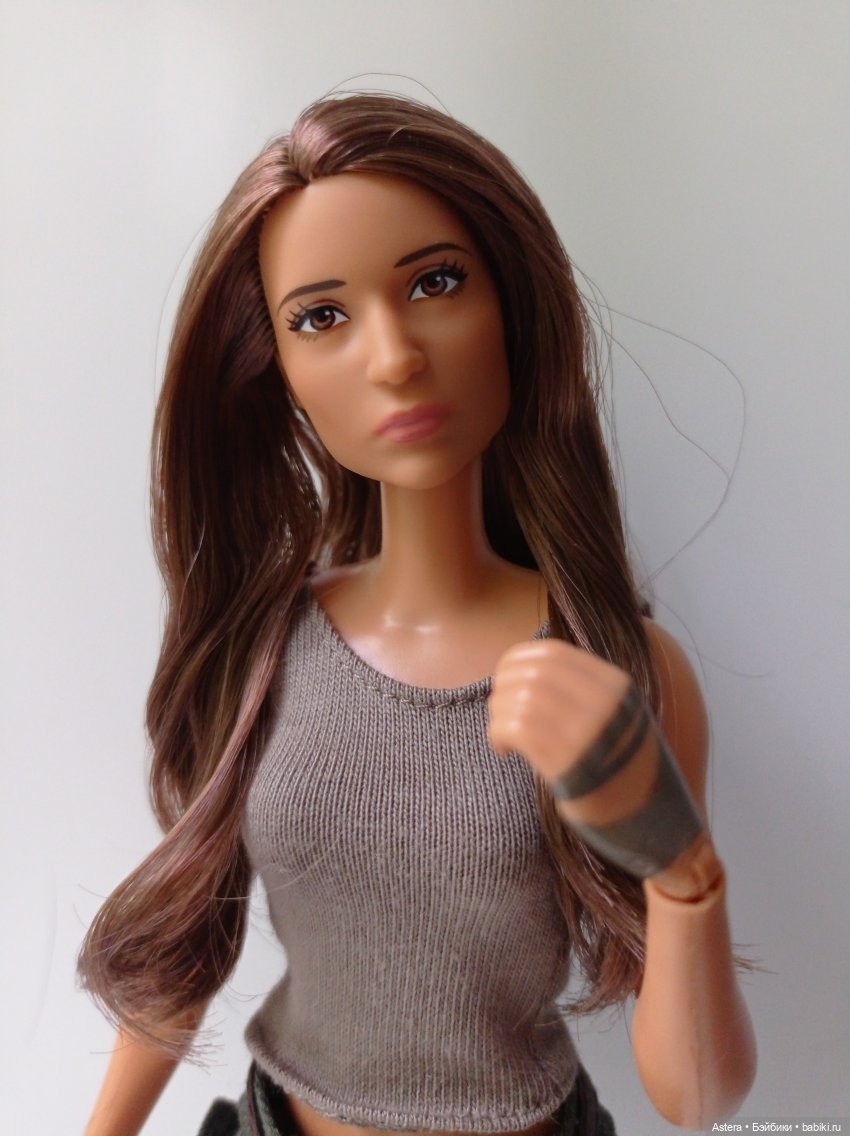 Лола. История девушки с непростой судьбой