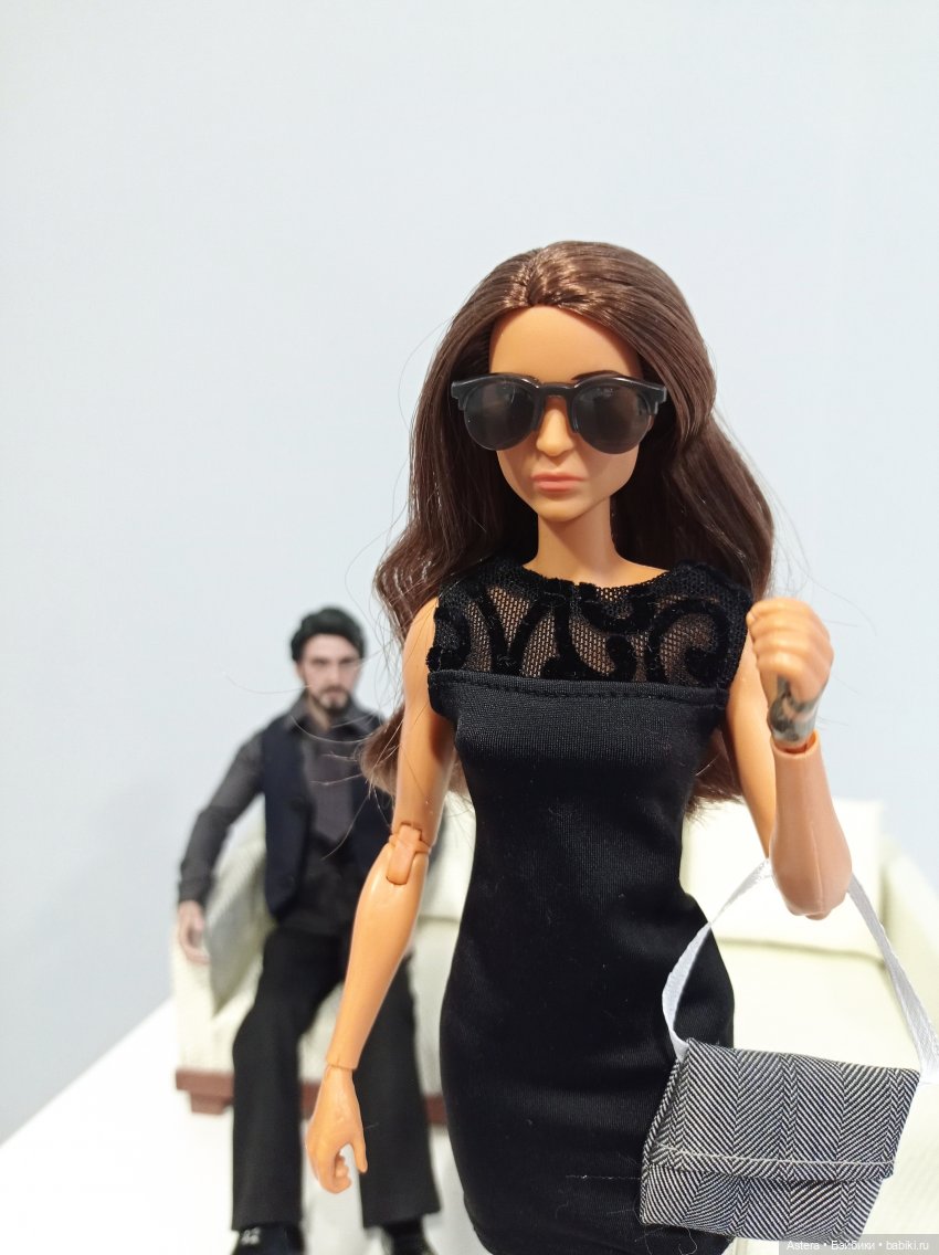 Лола. История девушки с непростой судьбой