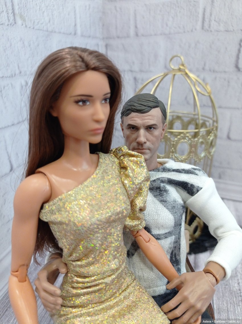 Лола. История девушки с непростой судьбой