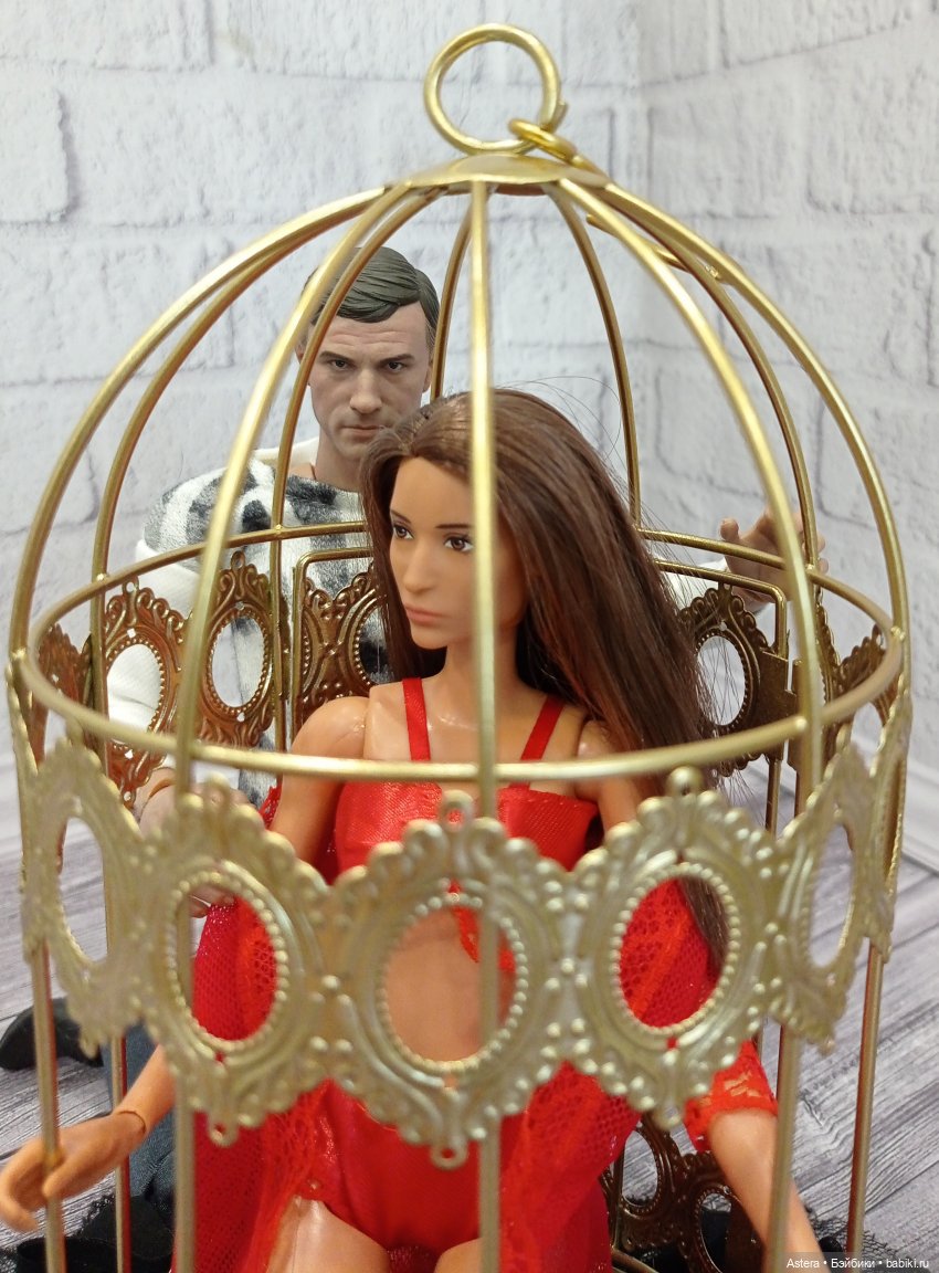 Лола. История девушки с непростой судьбой