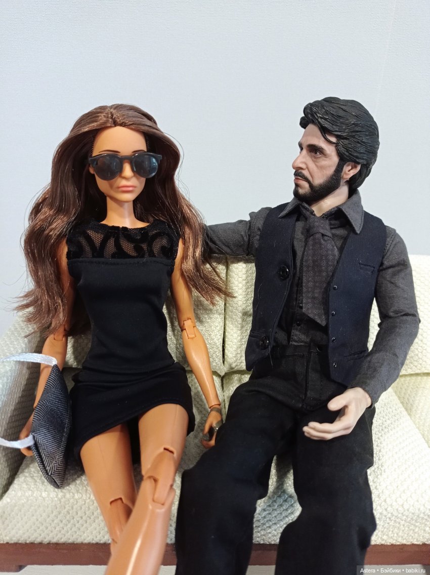 Лола. История девушки с непростой судьбой