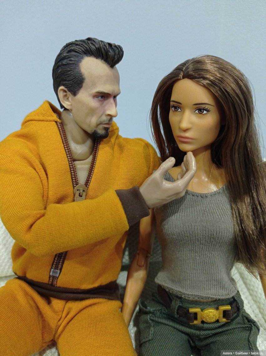 Лола. История девушки с непростой судьбой (фото 3)