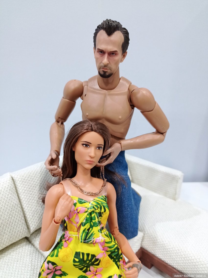 Лола. История девушки с непростой судьбой (фото 9)