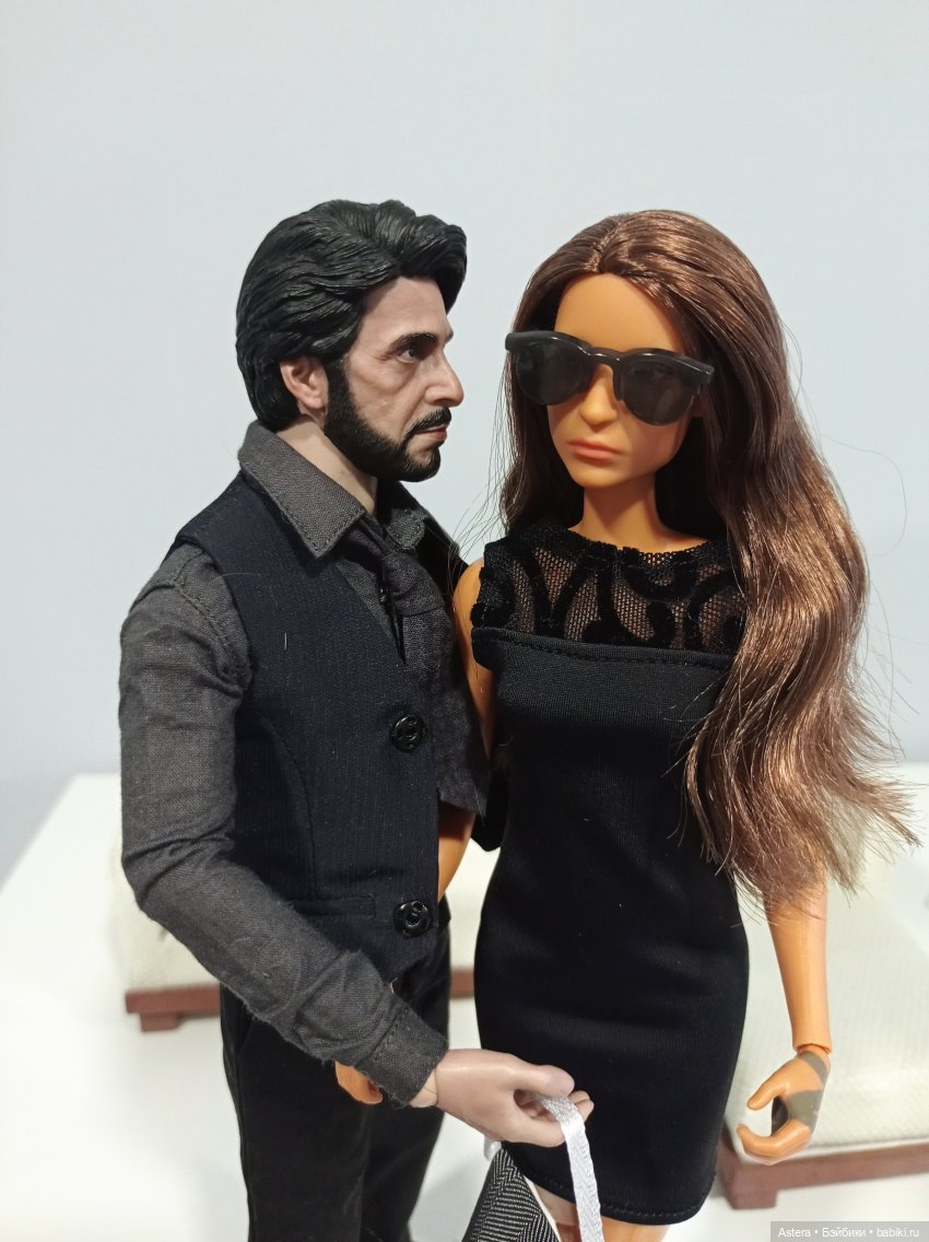 Лола. История девушки с непростой судьбой