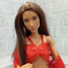 Лола. История девушки с непростой судьбой