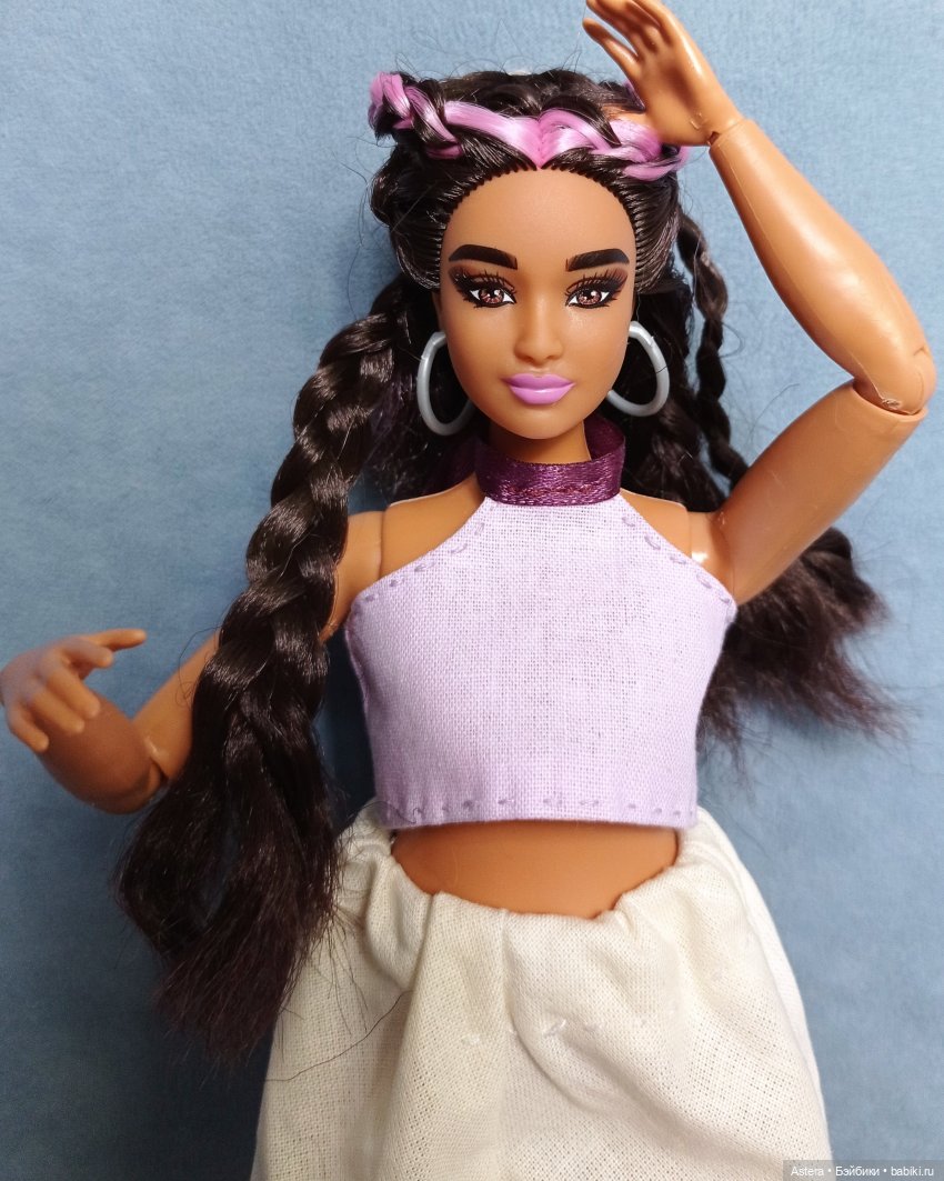 Семья Монтефиори — Коллекционные экшн (фото 4)