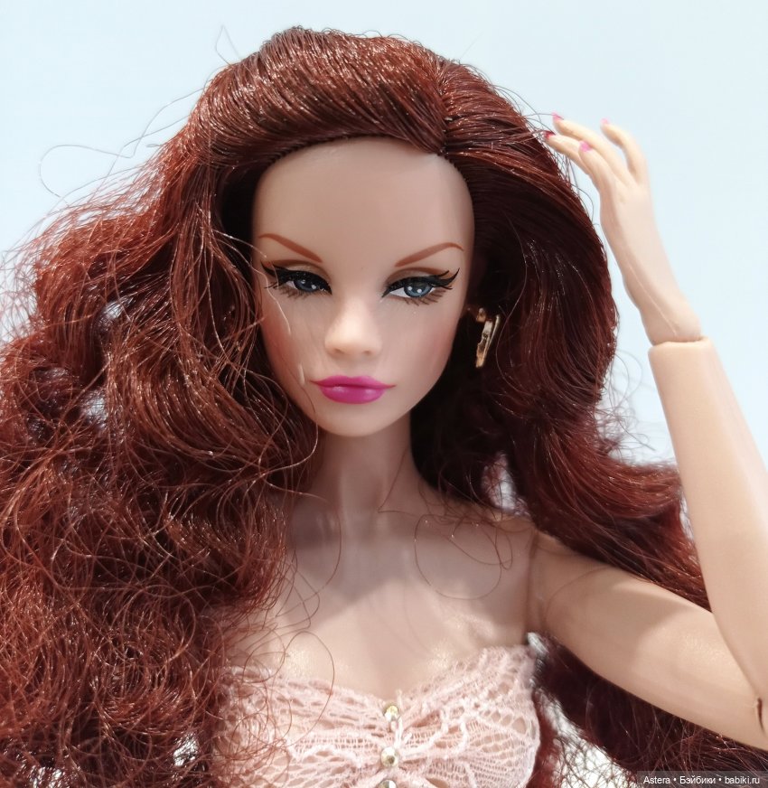 Сестры Ди Лаурентис — Куклы Integrity Toys (Интегрити): Poppy Parker (фото 3)