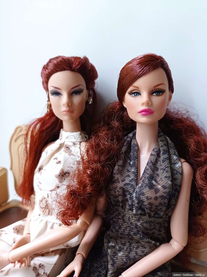 Сестры Ди Лаурентис — Куклы Integrity Toys (Интегрити): Poppy Parker (фото 7)