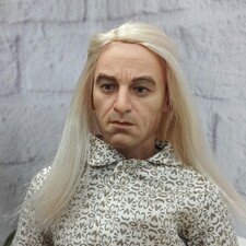 Таинственный Филипп Синклер