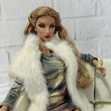 История семьи ван Россум. Натали