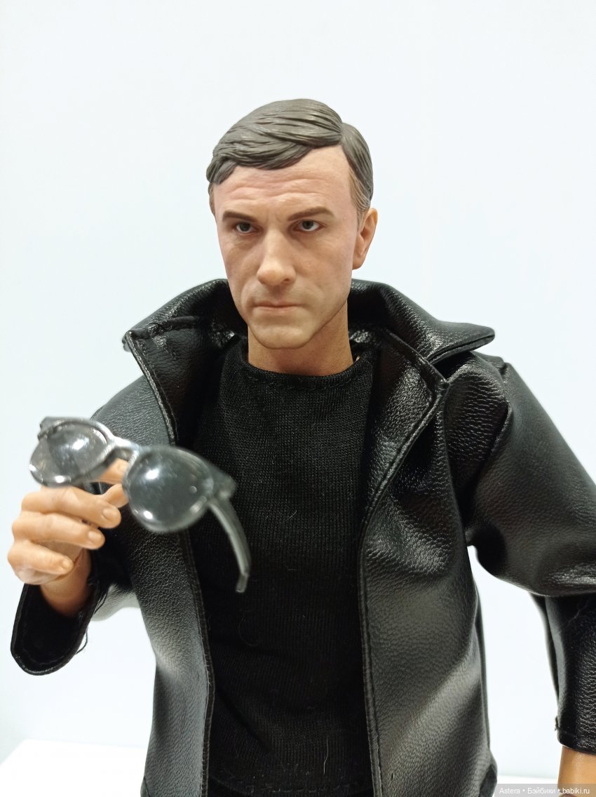 История Бруно | Бэйбики История Бруно — Коллекционные экшн