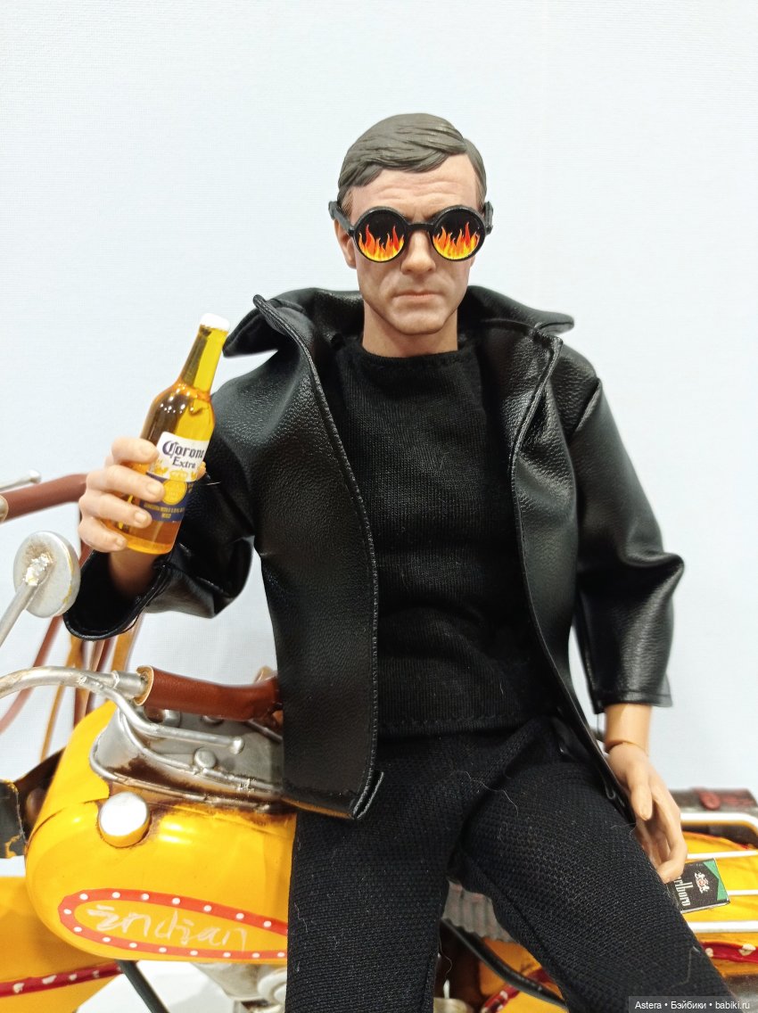 История Бруно | Бэйбики История Бруно — Коллекционные экшн