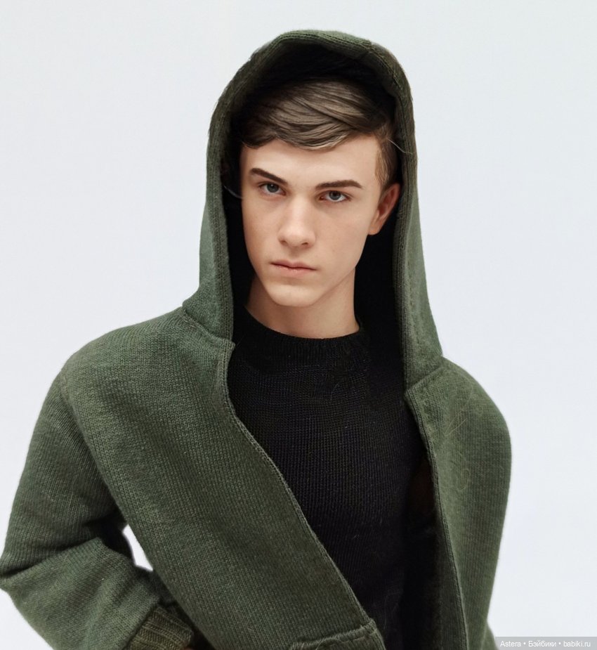 История Бруно | Бэйбики История Бруно — Коллекционные экшн (фото 2)