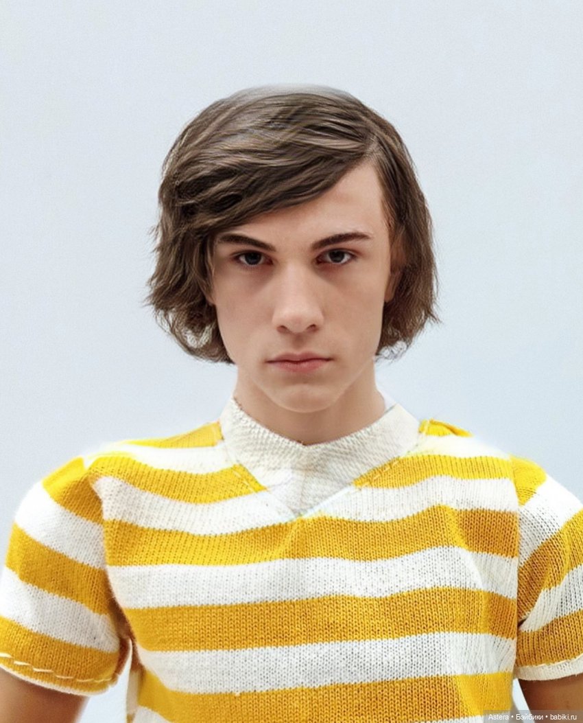 История Бруно | Бэйбики История Бруно — Коллекционные экшн