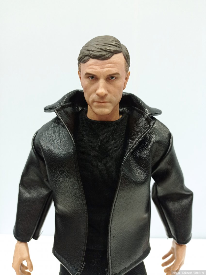 История Бруно | Бэйбики История Бруно — Коллекционные экшн (фото 8)