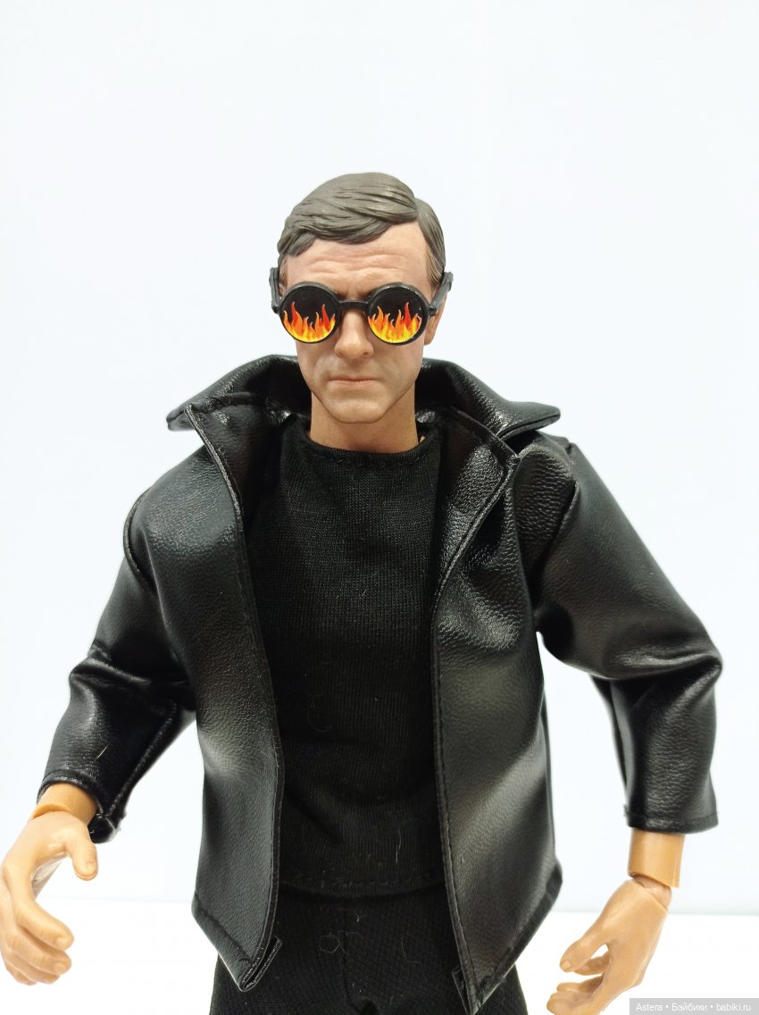 История Бруно | Бэйбики История Бруно — Коллекционные экшн