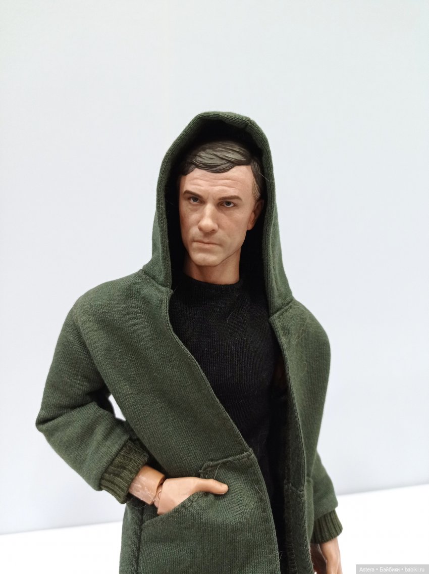 История Бруно | Бэйбики История Бруно — Коллекционные экшн (фото 7)