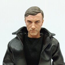 История Бруно