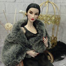 Новое платье для Элиз