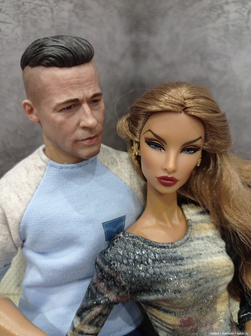 Семья ван Россум. Близнецы (фото 2)