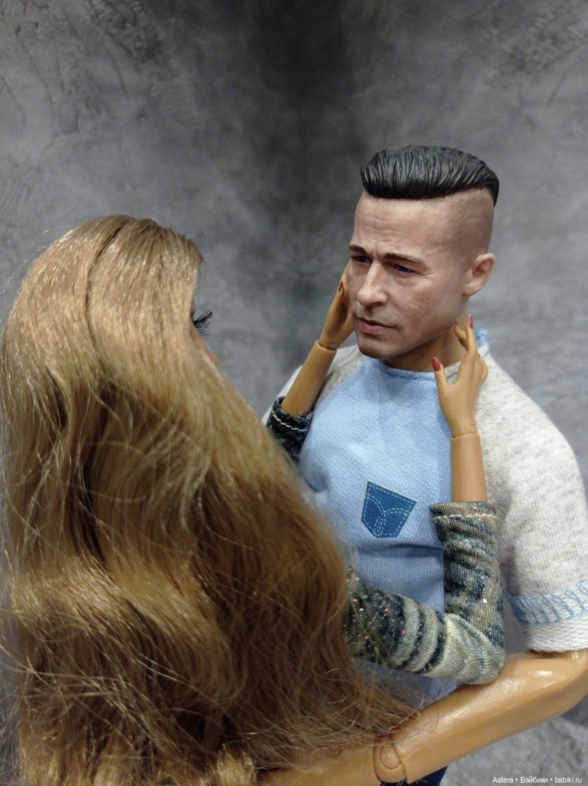 Семья ван Россум. Близнецы (фото 4)