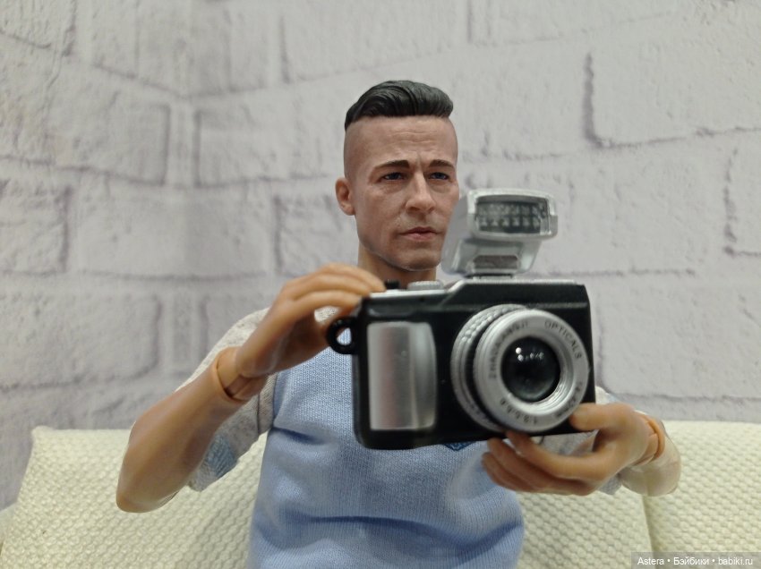 Семья ван Россум. Близнецы