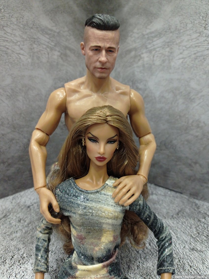 Семья ван Россум. Близнецы