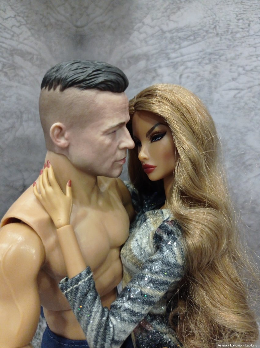 Семья ван Россум. Близнецы (фото 10)