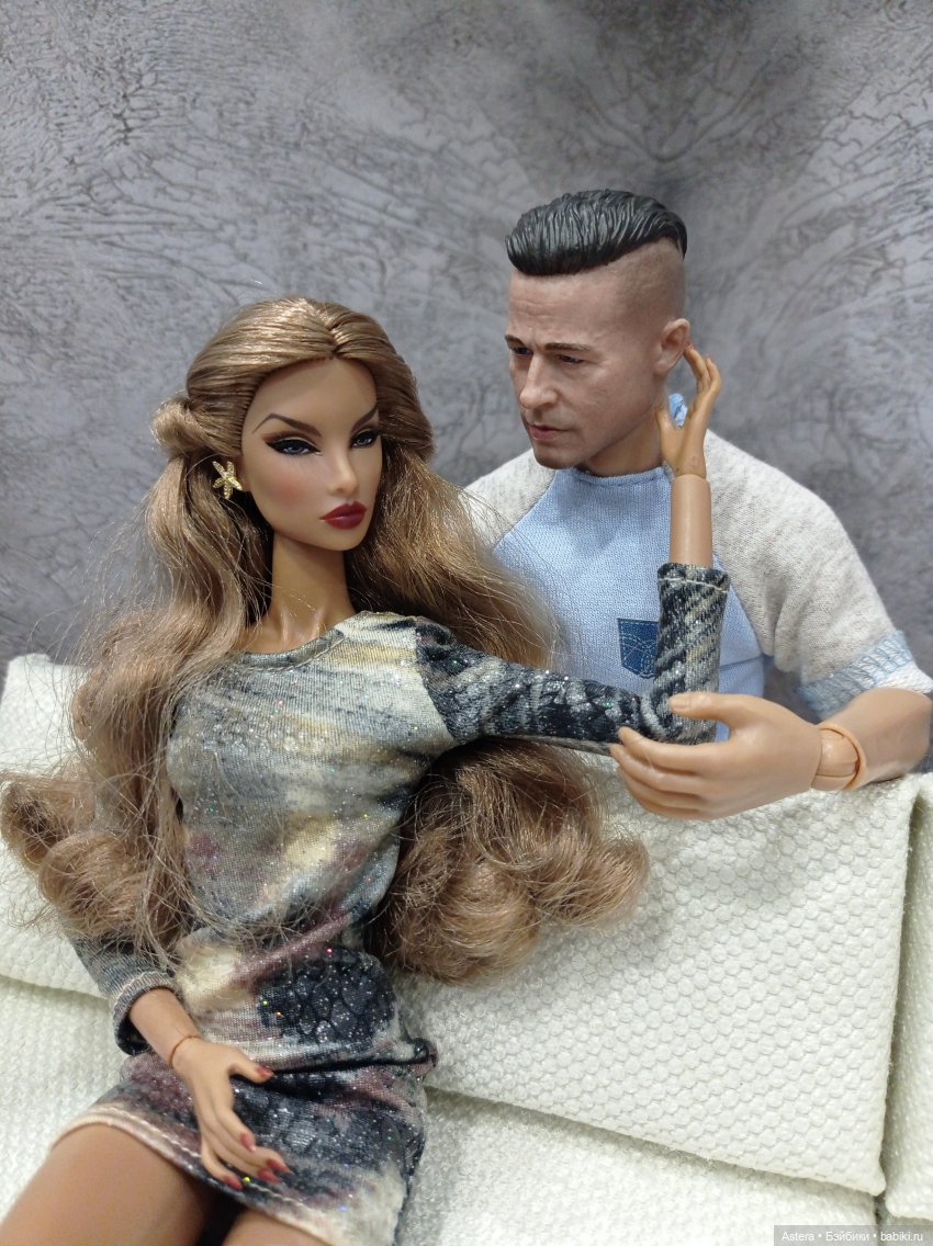 Семья ван Россум. Близнецы (фото 6)