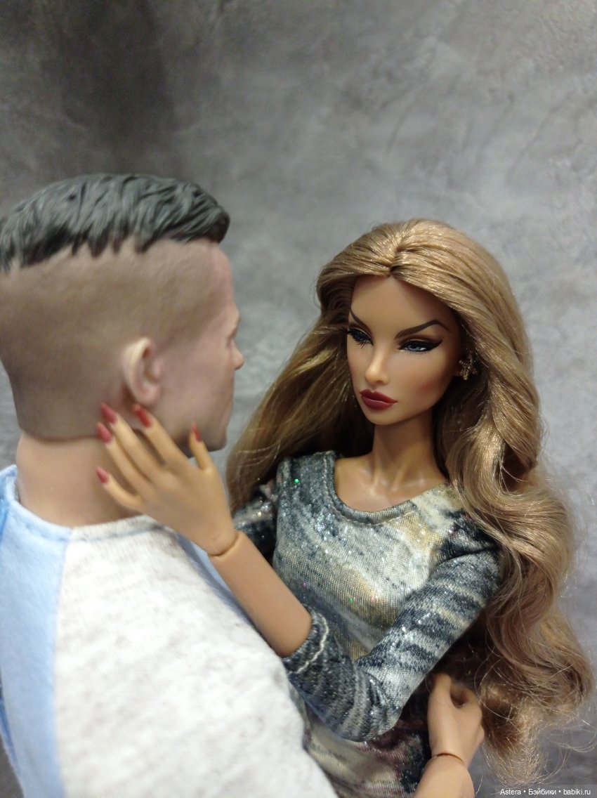 Семья ван Россум. Близнецы (фото 5)