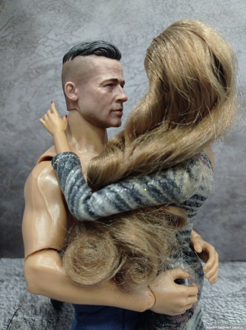 Семья ван Россум. Близнецы