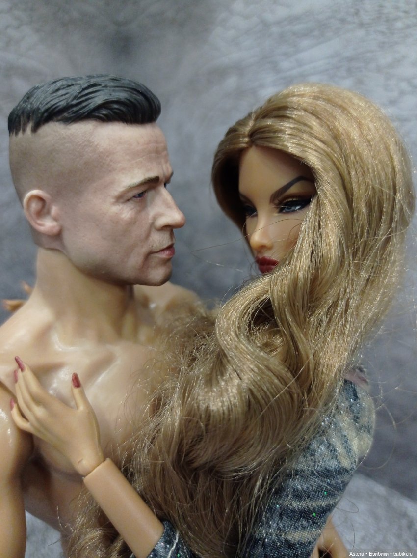 Семья ван Россум. Близнецы