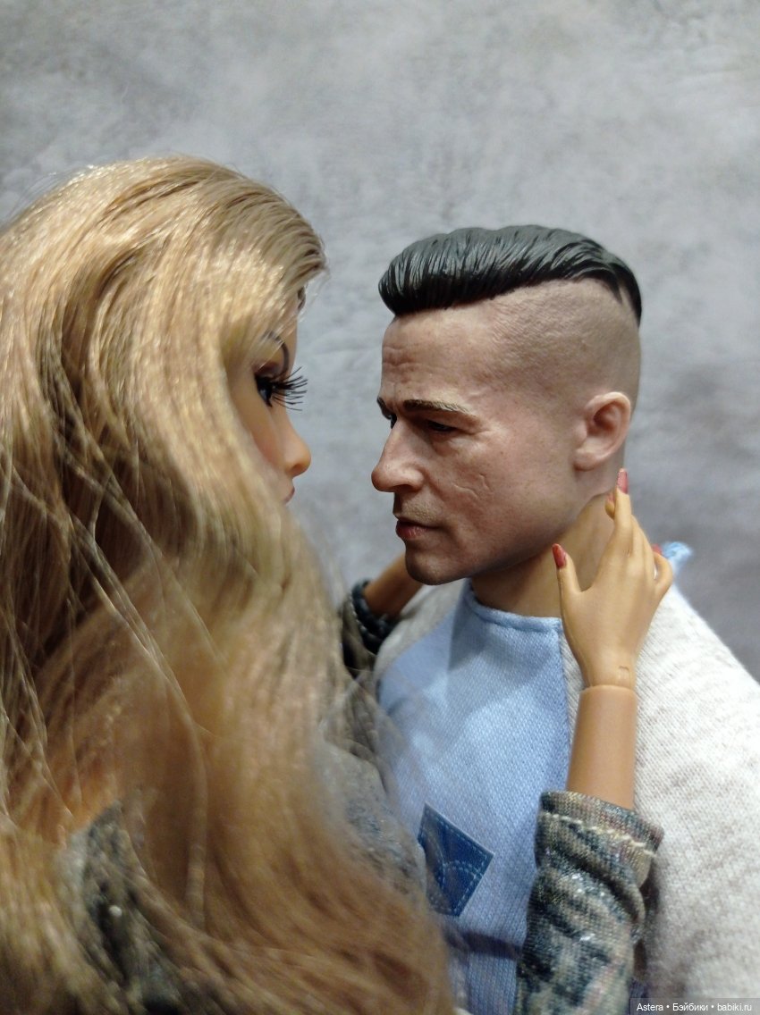 Семья ван Россум. Близнецы (фото 9)