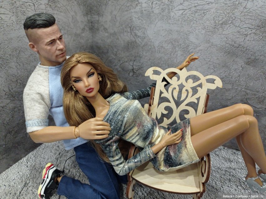 Семья ван Россум. Близнецы