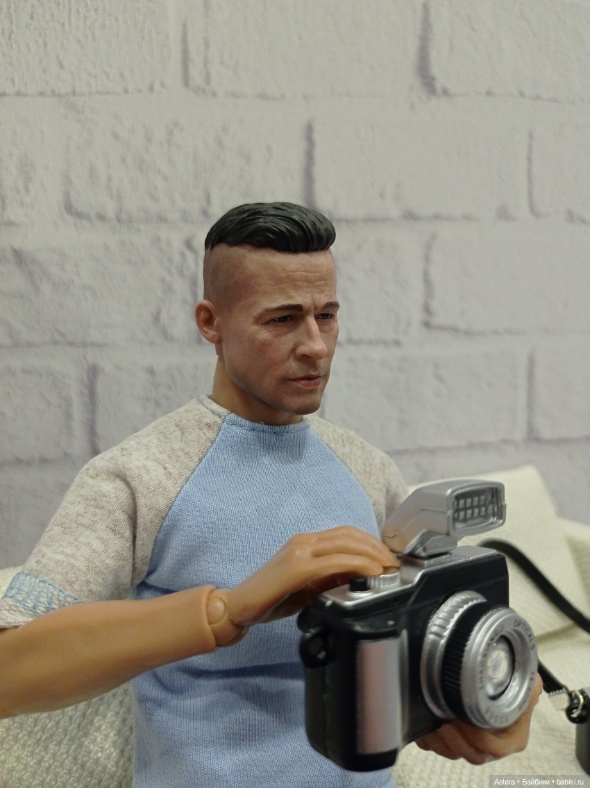 Семья ван Россум. Близнецы