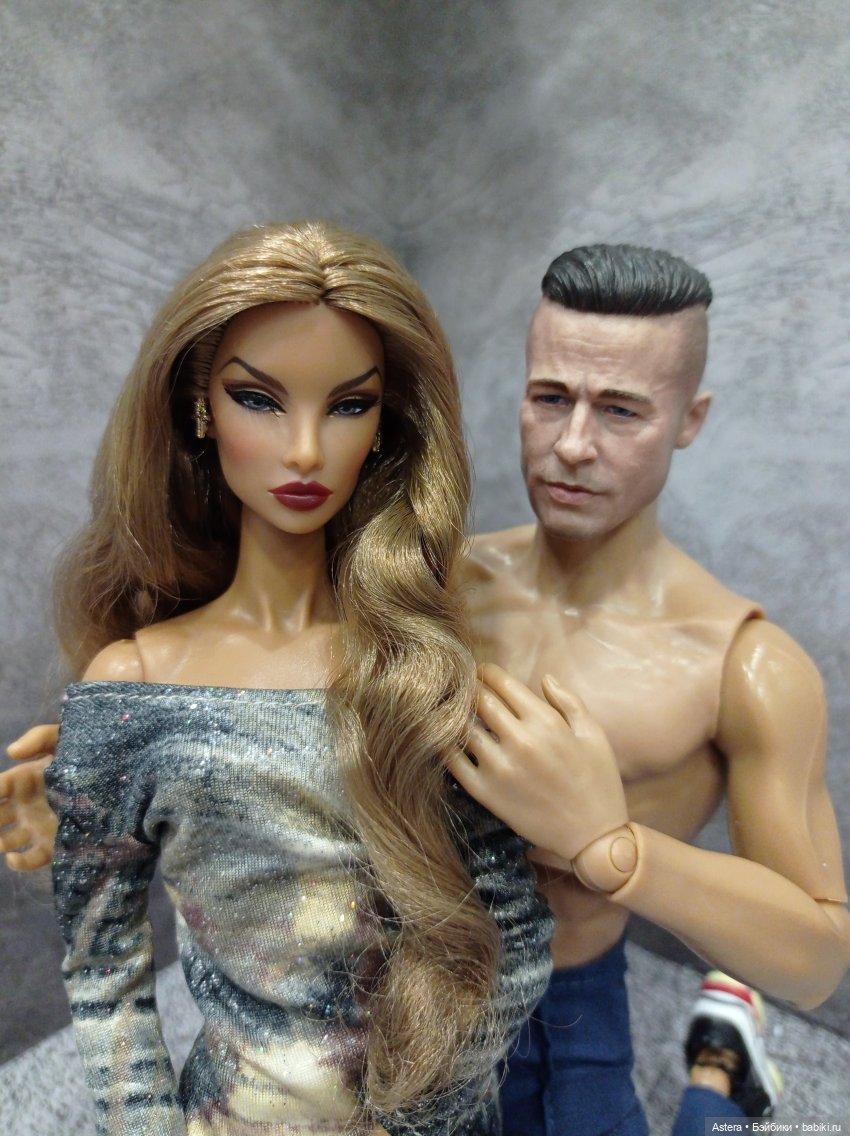 Семья ван Россум. Близнецы