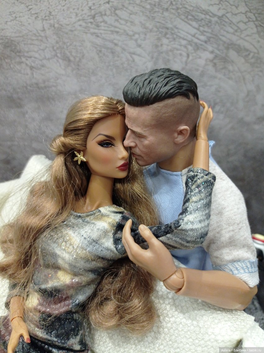 Семья ван Россум. Близнецы